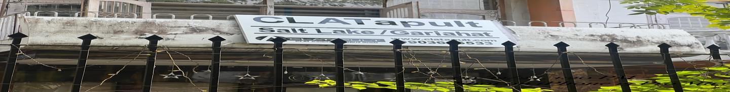 CLATapult Kolkata (Salt Lake)